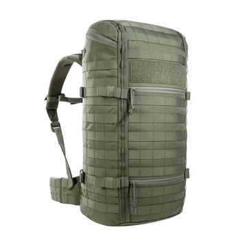Tasmanian Tiger Base Pack Top Load 30 oliv