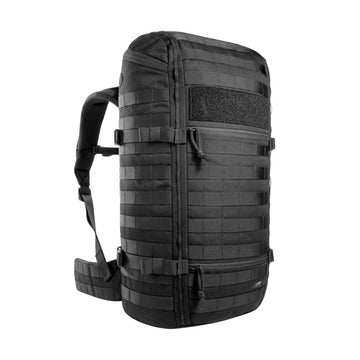 Tasmanian Tiger Base Pack Top Load 30 schwarz