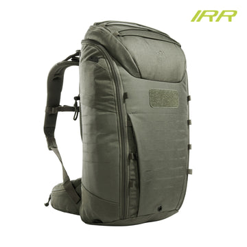 Tasmanian Tiger Modular Pack 30 IRR stone grey olive