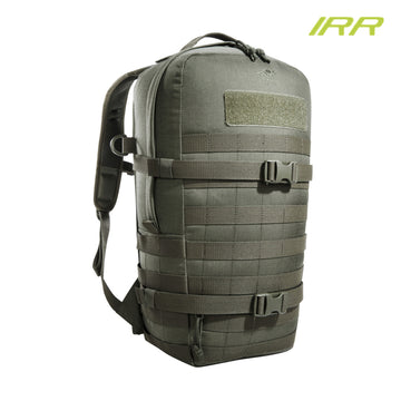 Tasmanian Tiger Essential Pack L MKII 15L IRR stone grey olive