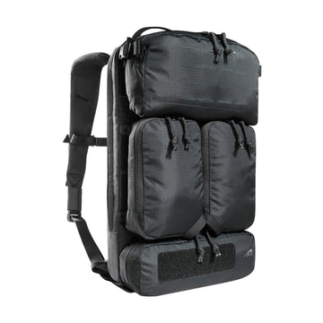 Tasmanian Tiger Modular Gunners Pack 14L schwarz