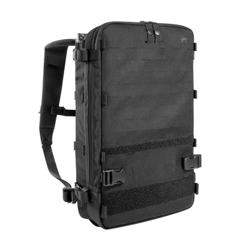 Tasmanian Tiger Breacher Pack schwarz
