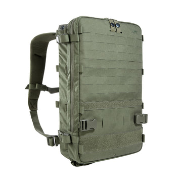 Tasmanian Tiger Breacher Pack oliv
