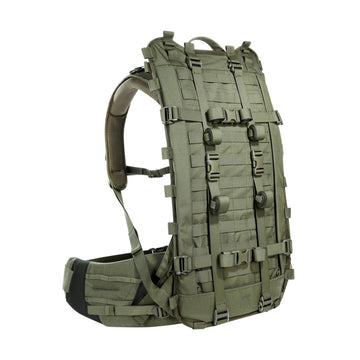Tasmanian Tiger Base Carrier Kraxe Lastentrage oliv