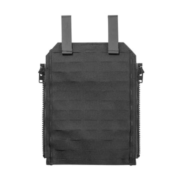 Tasmanian Tiger Molle Panel ZP schwarz
