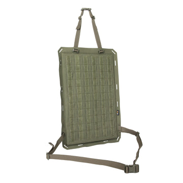 Tasmanian Tiger Modular Front Seat Panel olive