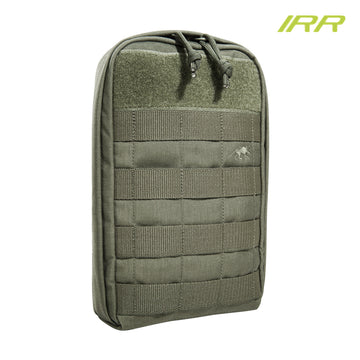 Tasmanian Tiger Tac Pouch 7 IRR stone grey olive