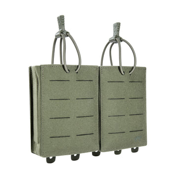 Tasmanian Tiger 2 SGL Mag Pouch BEL HK417 MKIII oliv
