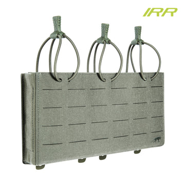 Tasmanian Tiger 3 SGL Mag Pouch BEL G36 MKIII IRR