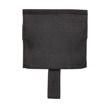Tasmanian Tiger Dump Pouch Light schwarz