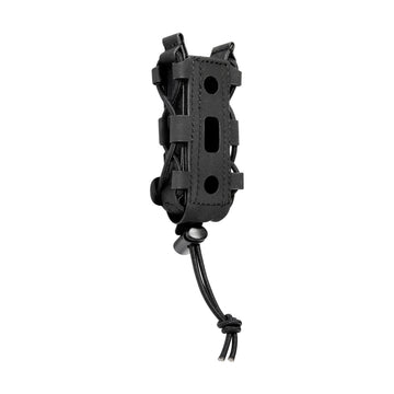 Tasmanian Tiger SGL Pistol Mag Pouch MCL ANFIBIA oschwarz