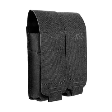 Tasmanian Tiger DBL Pistol Mag Pouch MKIII schwarz