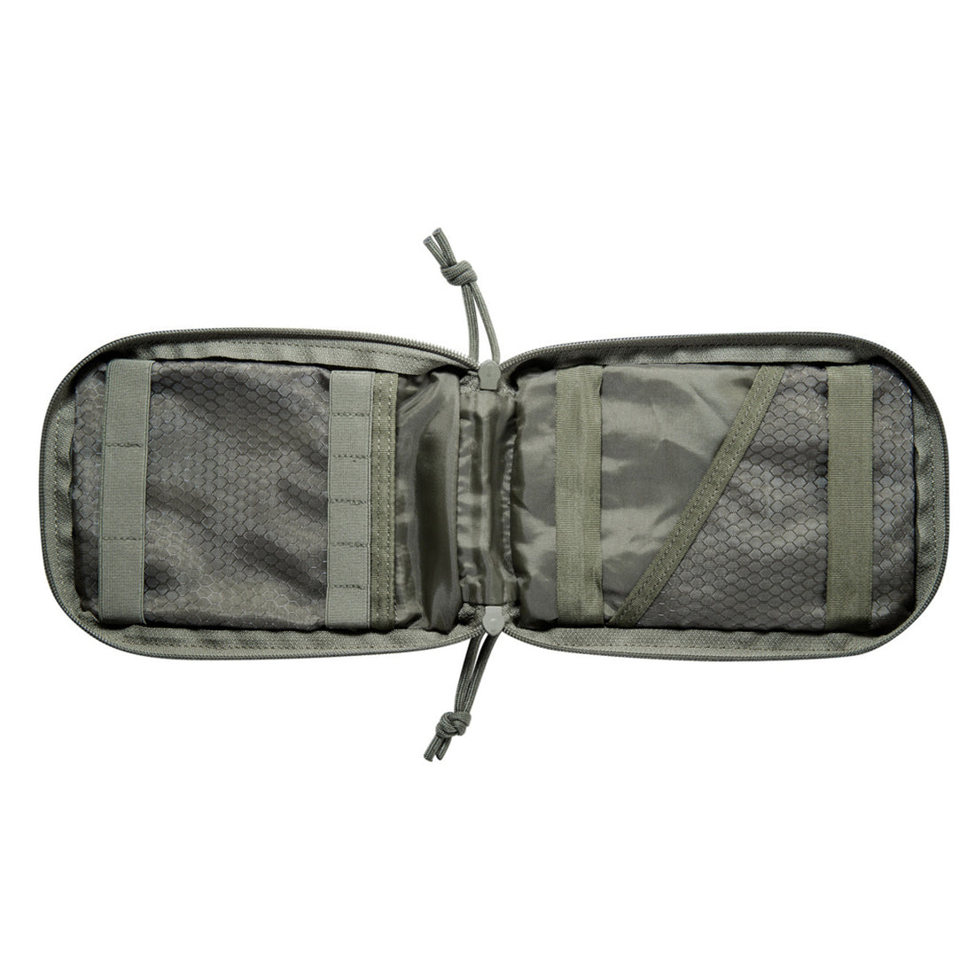 Tasmanian Tiger Note Book Pocket MKII oliv