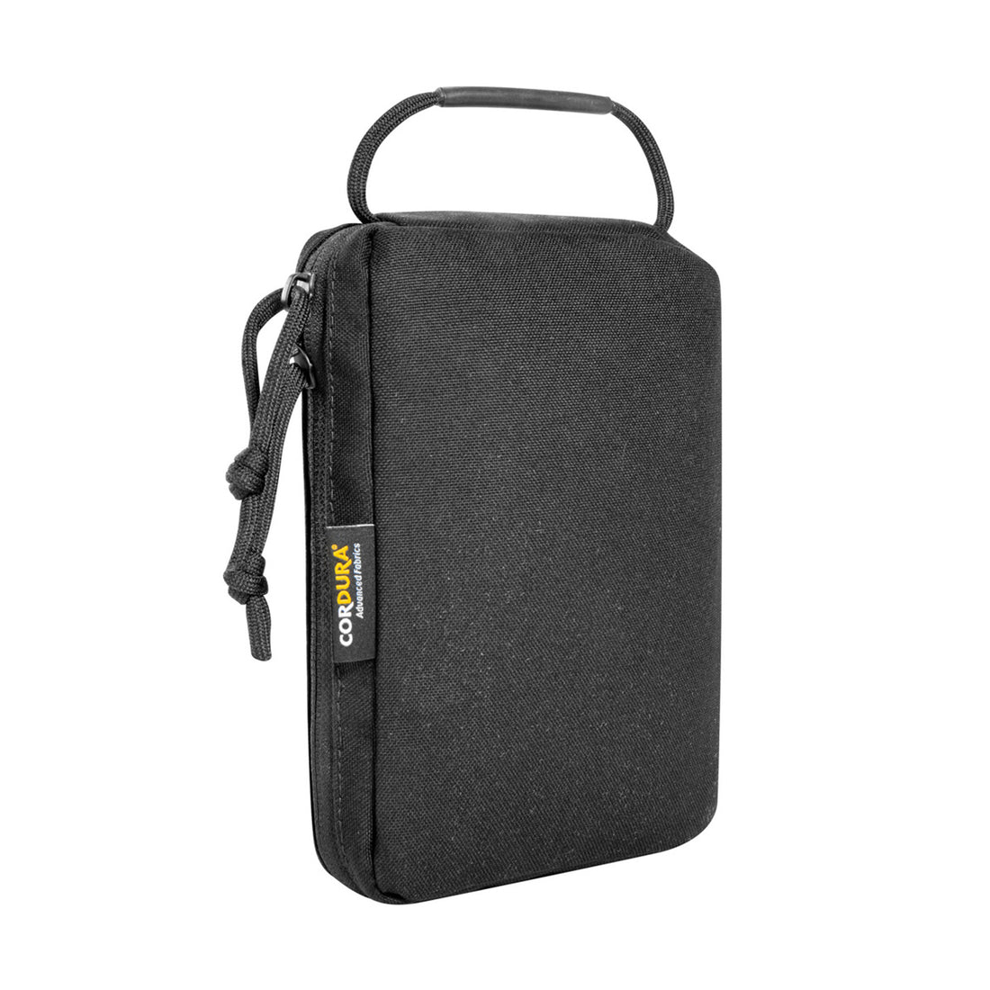 Tasmanian Tiger Note Book Pocket MKII schwarz