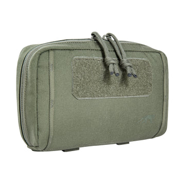 Tasmanian Tiger Tac Organizer Pro + Foldable Phone Plate oliv