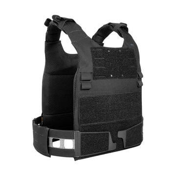 Tasmanian Tiger Plate Carrier LP LC Frame schwarz