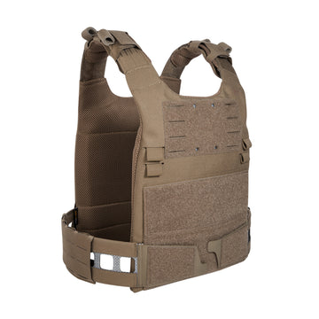 Tasmanian Tiger Plate Carrier LP LC Frame coyote