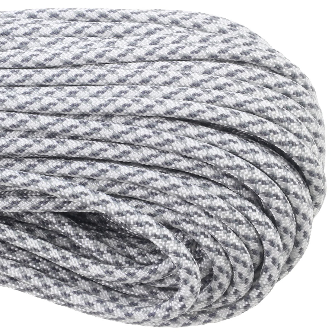 Atwood Rope Paracord 550 Typ III Seil 30m arctic camo