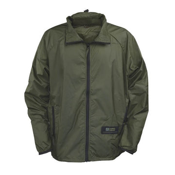 Snugpak Vapour Active Windtop Windjacke oliv