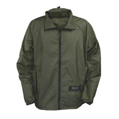 Snugpak Vapour Active Windtop Windjacke oliv