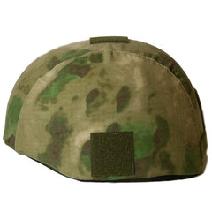 HCS Gunfighter Helmbezug ATACS-FG