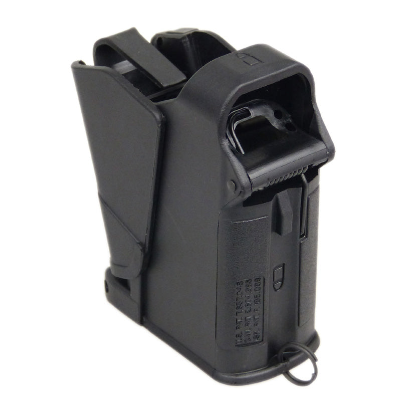 MAGLULA UpLULA Universal Magazinladehilfe 9mm - .45