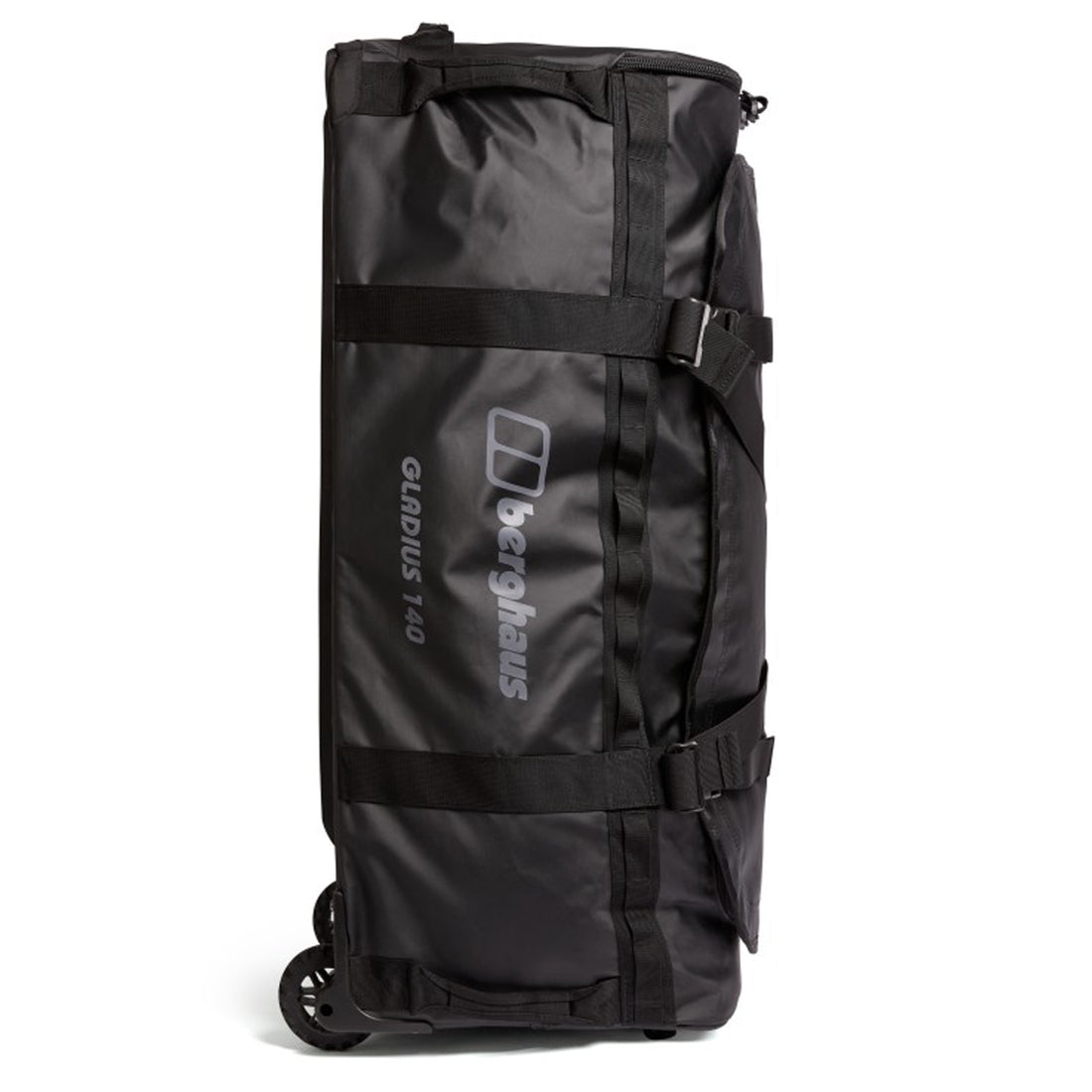 berghaus BHDD Gladius 140 Wheel Trolley Transporttasche