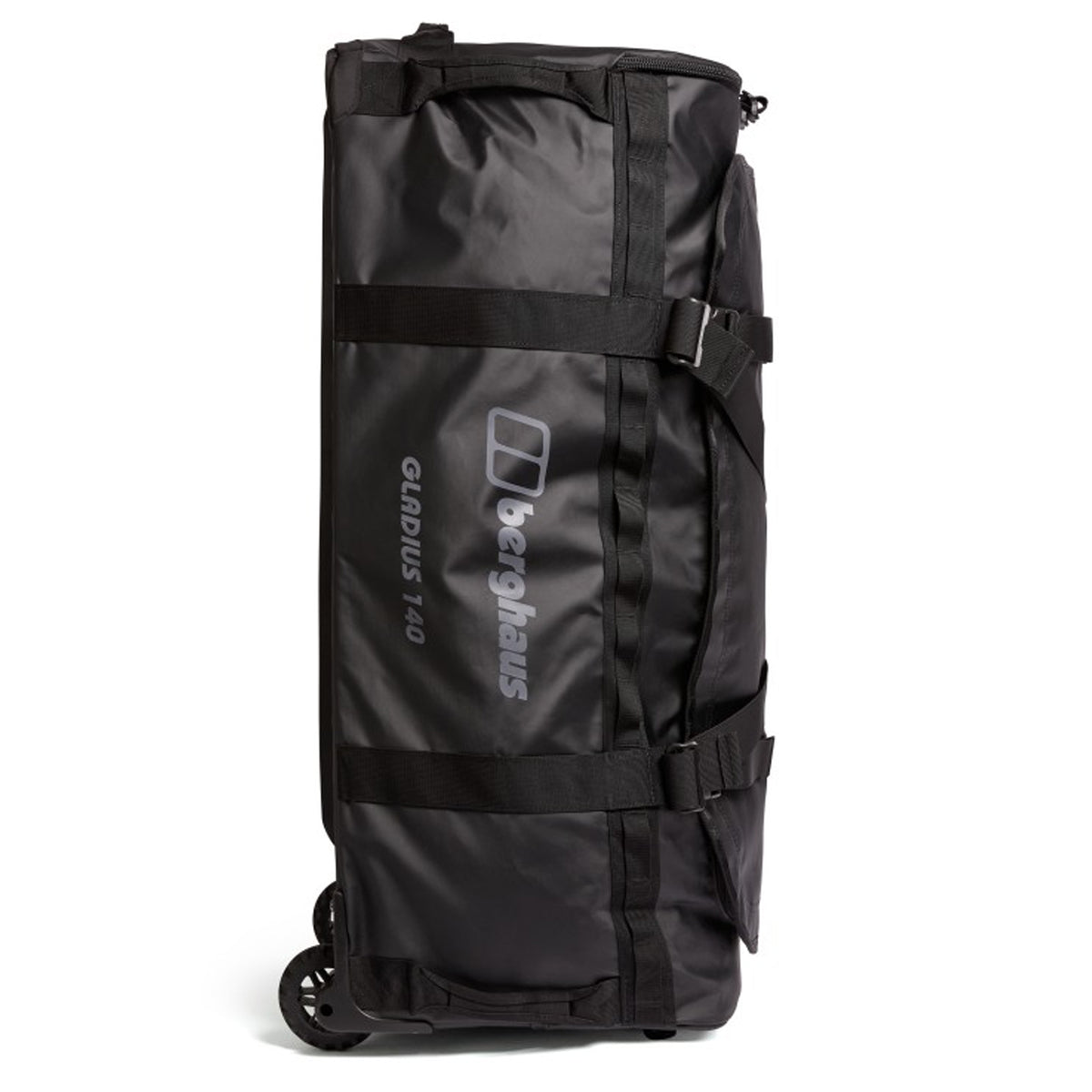 berghaus BHDD Gladius 140 Wheel Trolley Transporttasche