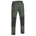Pinewood Caribou TC Trekkinghose midgreen/mossgreen