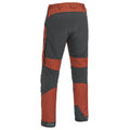 Pinewood Caribou TC Trekkinghose terracotta