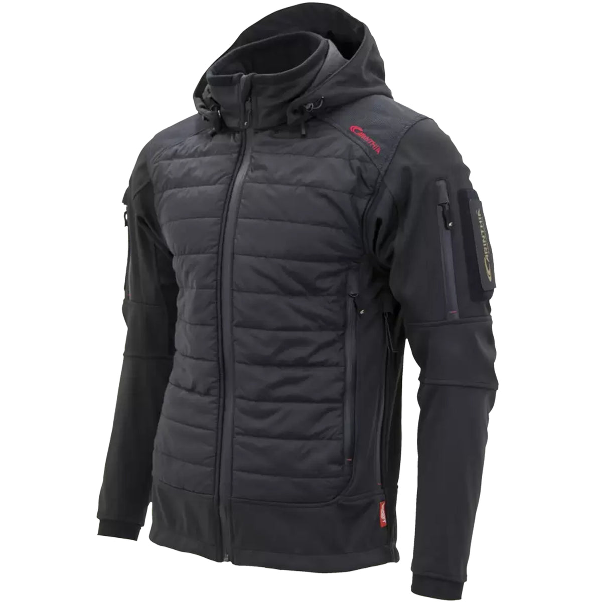 Carinthia G-LOFT ISG 2.0 Jacket black