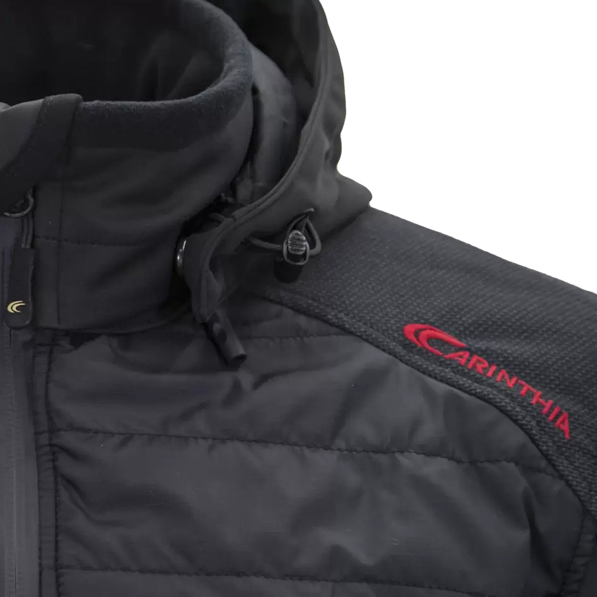 Carinthia G-LOFT ISG 2.0 Jacket black