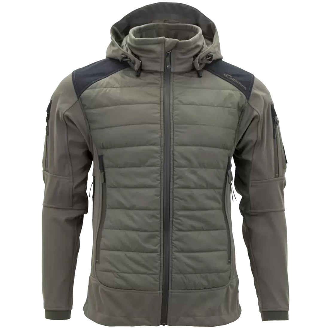 Carinthia G-LOFT ISG 2.0 Jacket oliv