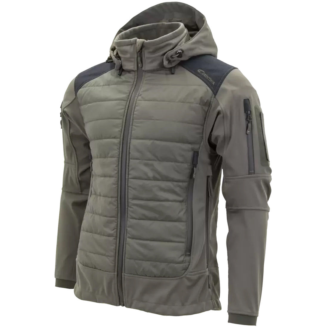 Carinthia G-LOFT ISG 2.0 Jacket oliv
