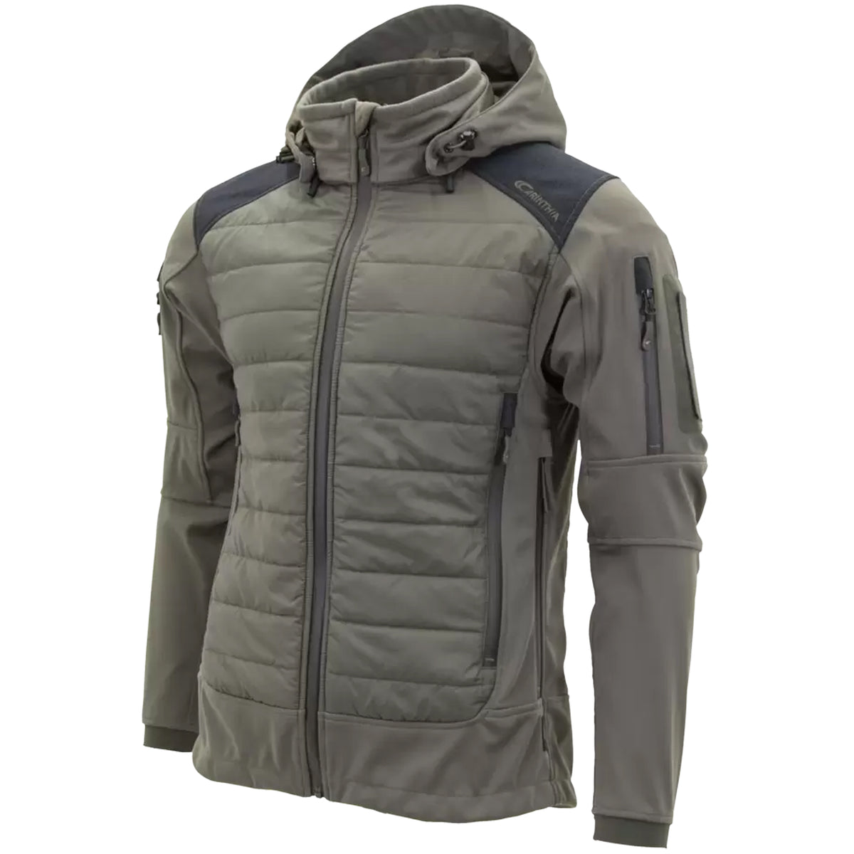Carinthia G-LOFT ISG 2.0 Jacket oliv
