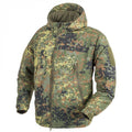 Helikon-Tex LEVEL 7 Lightweight Winter Jacket flecktarn