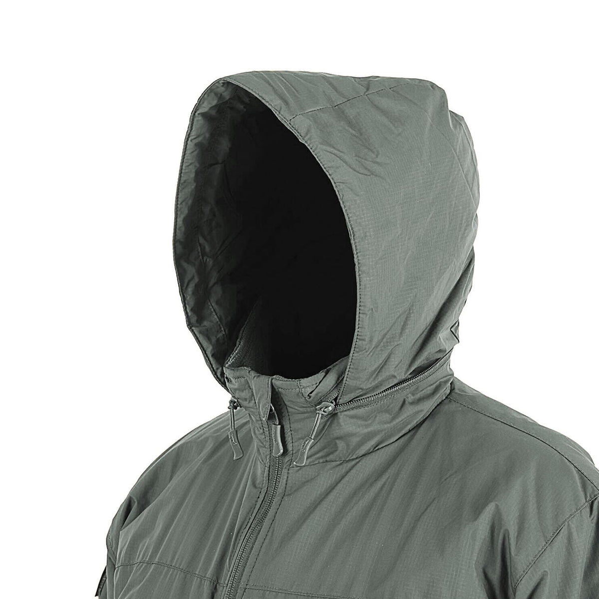 Helikon-Tex LEVEL 7 Lightweight Winter Jacket flecktarn