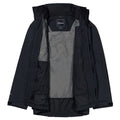 Berghaus Hillwalker Jacket Regenjacke black