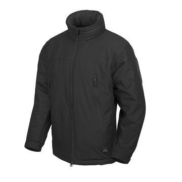 Helikon-Tex LEVEL 7 Lightweight Winter Jacket black
