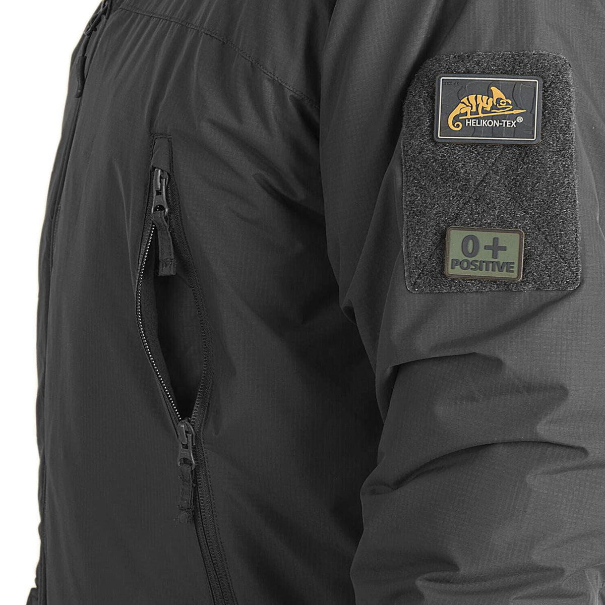 Helikon-Tex LEVEL 7 Lightweight Winter Jacket black