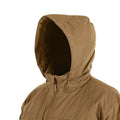 Helikon-Tex LEVEL 7 Lightweight Winter Jacket coyote