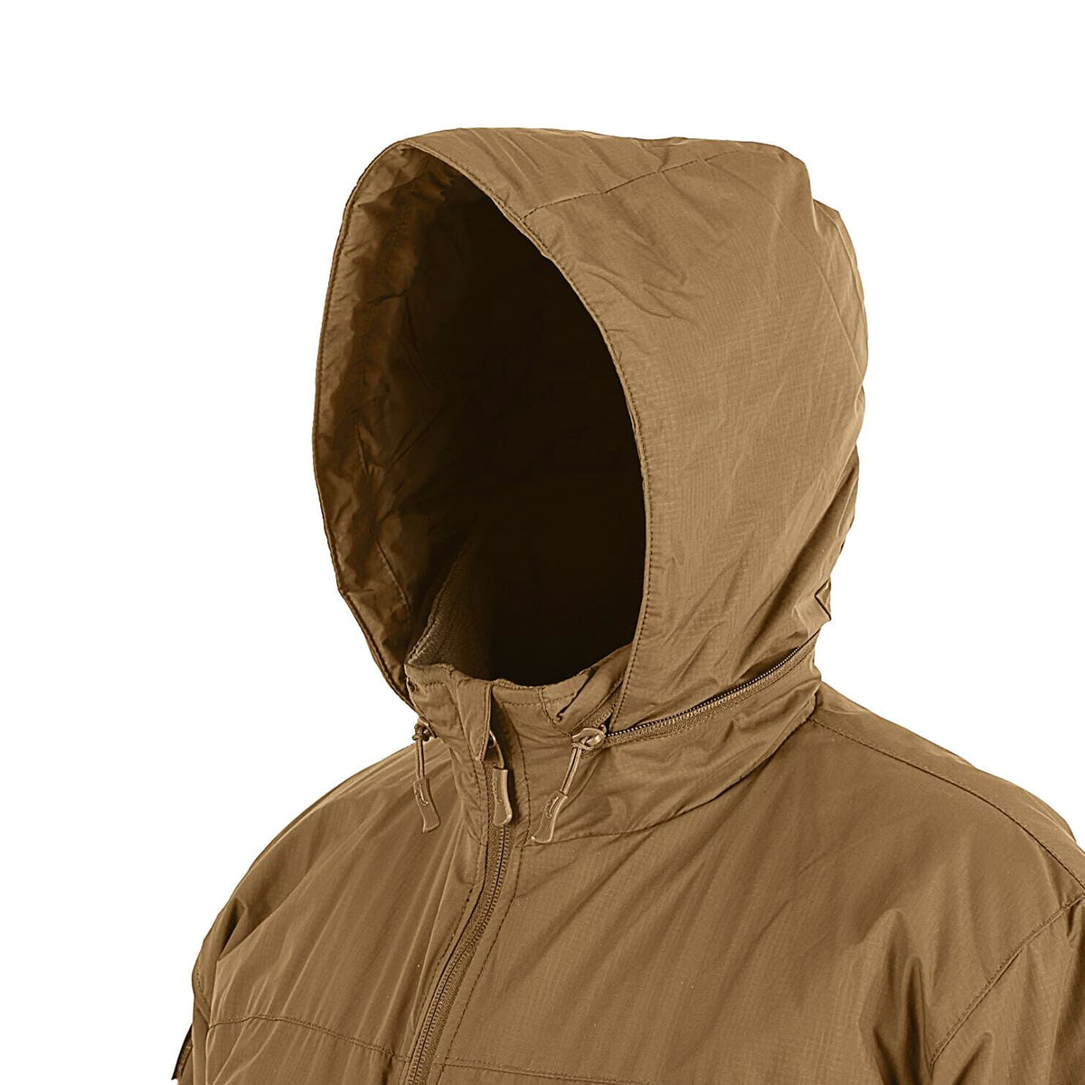 Helikon-Tex LEVEL 7 Lightweight Winter Jacket coyote