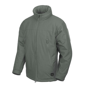 Helikon-Tex LEVEL 7 Lightweight Winter Jacket alpha green