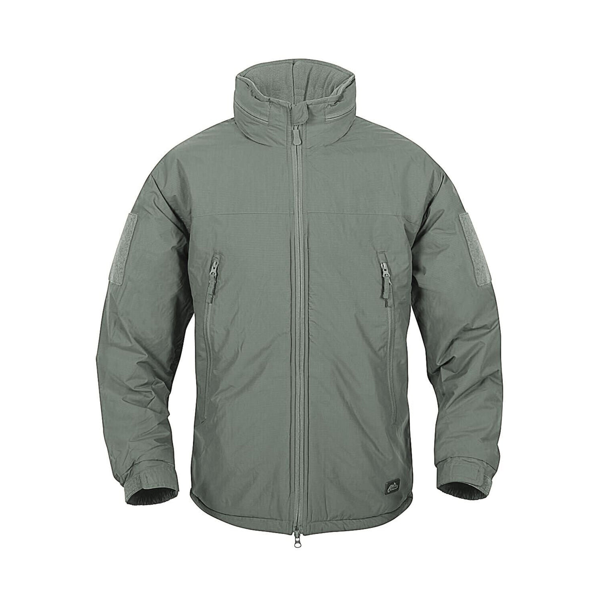 Helikon-Tex LEVEL 7 Lightweight Winter Jacket alpha green
