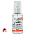 Sjö&Hav Mücken & Zecken Pumpspray 75ml