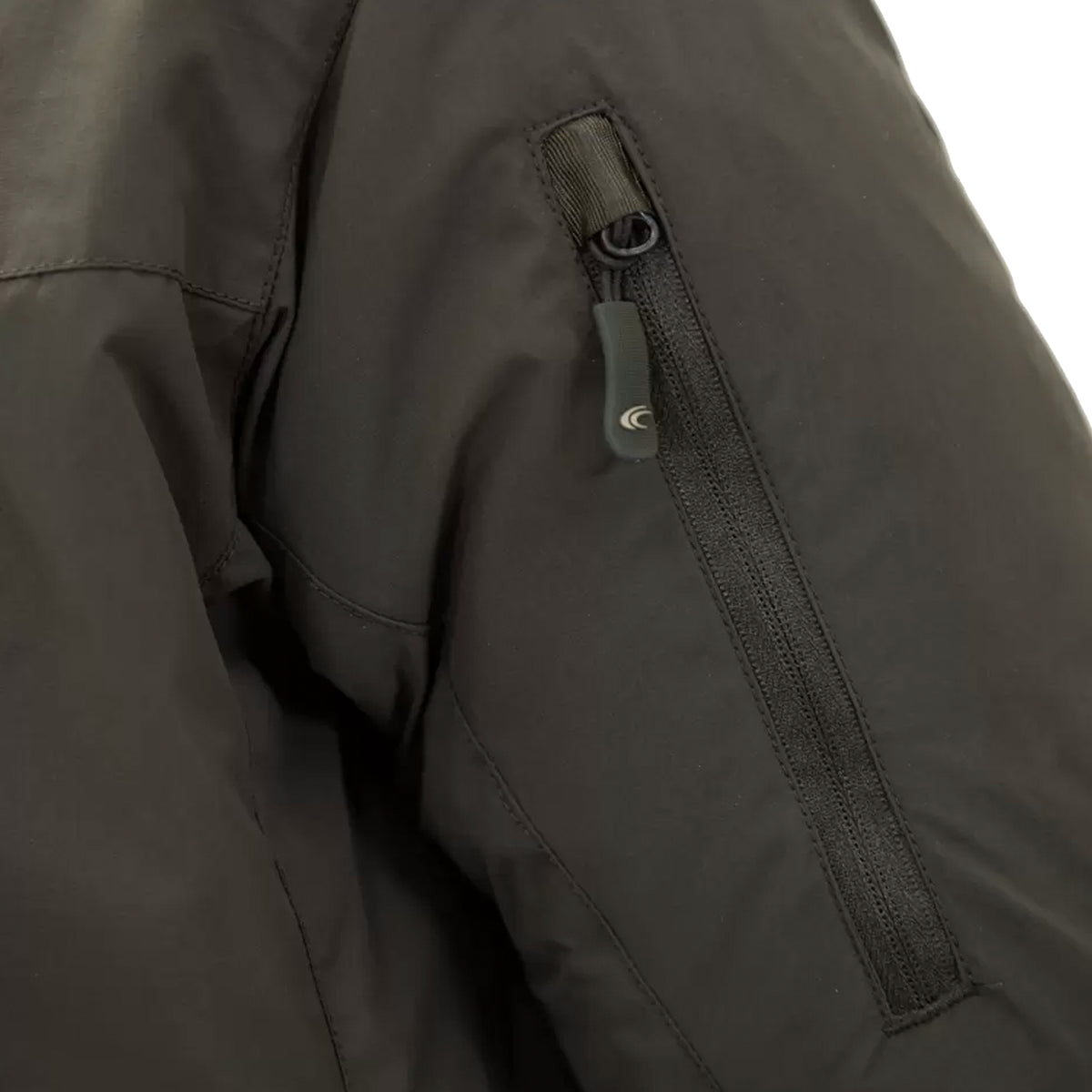 Carinthia G-Loft Windbreaker Jacket oliv