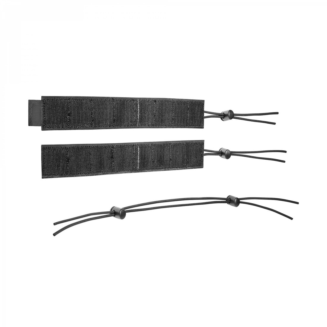 Tasmanian Tiger Modular Collector Strap Set VL black