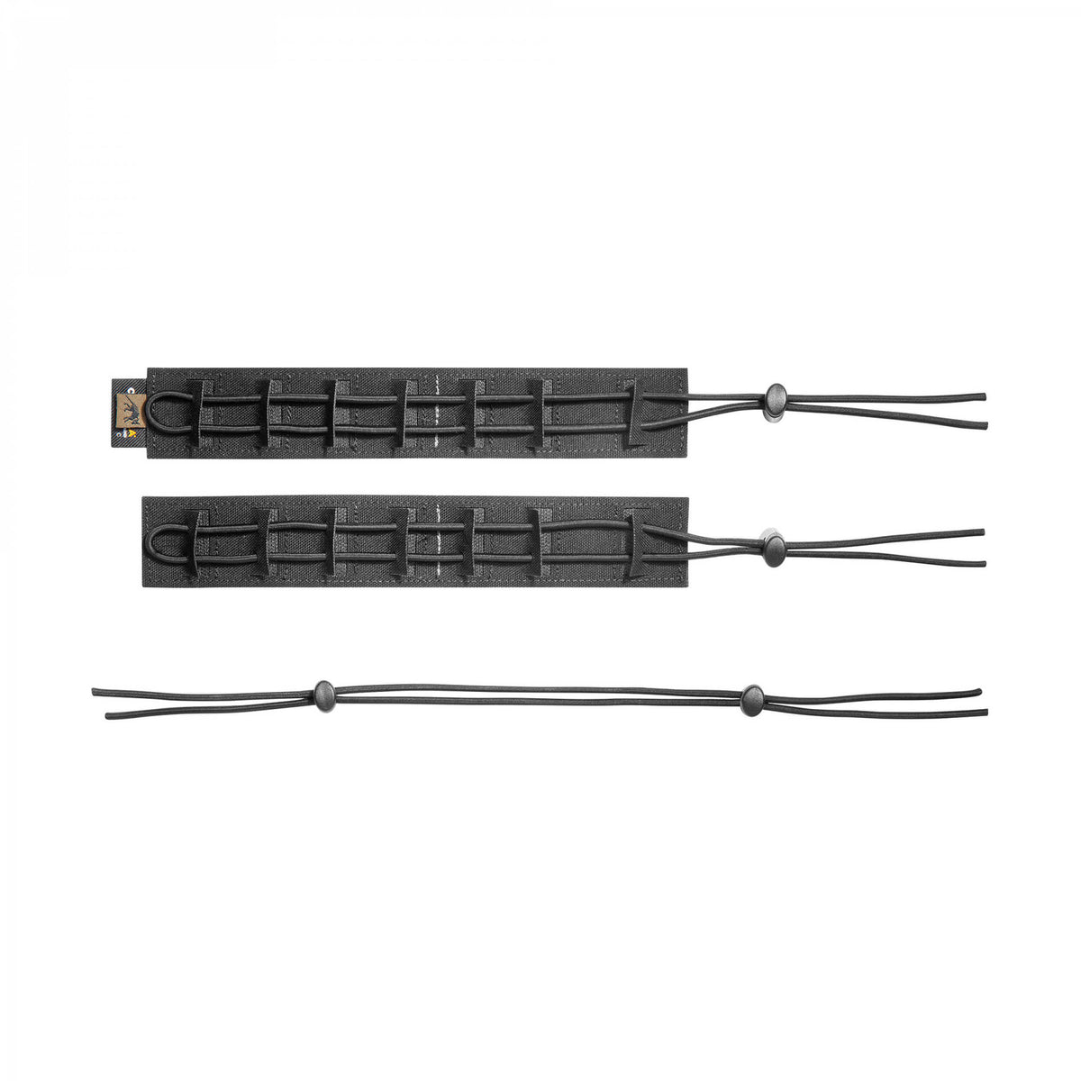 Tasmanian Tiger Modular Collector Strap Set VL black
