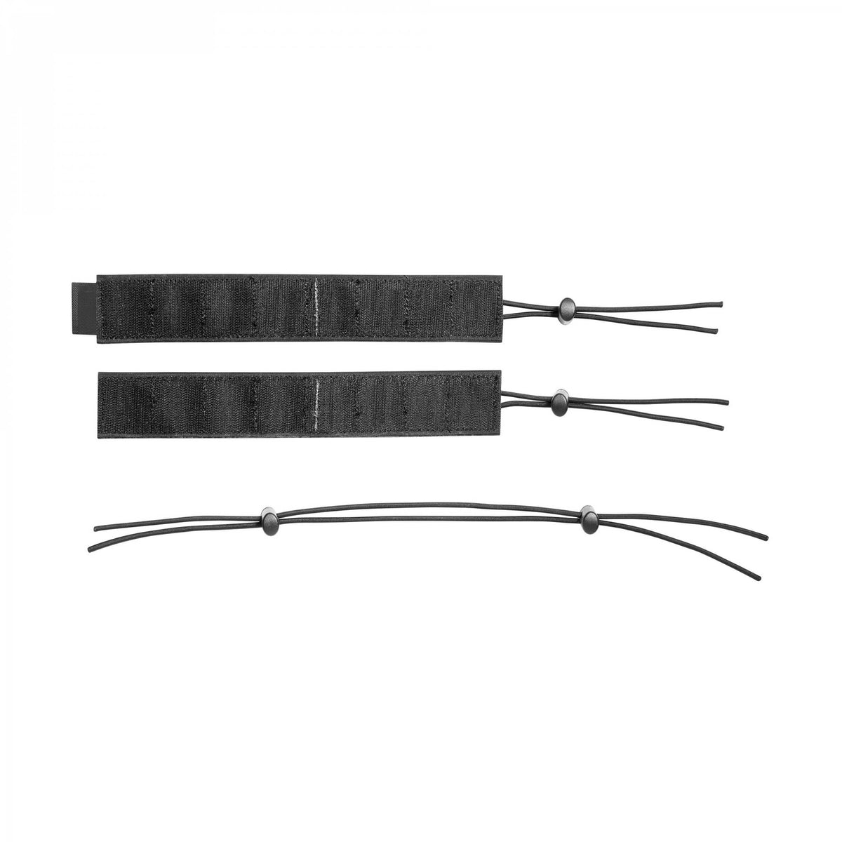Tasmanian Tiger Modular Collector Strap Set VL black