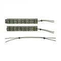 Tasmanian Tiger Modular Collector Strap Set VL olive